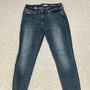 Levi’s Skinny Jeans